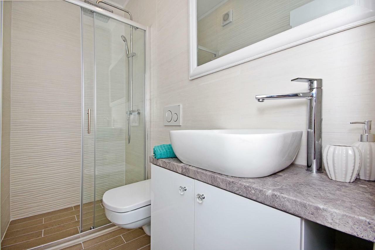 Apartment Mira Makarska Luaran gambar