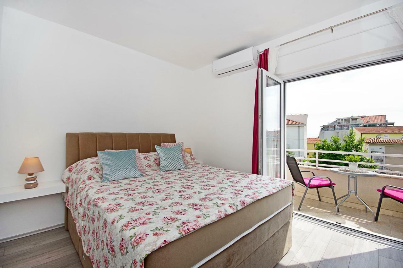 Apartment Mira Makarska Luaran gambar