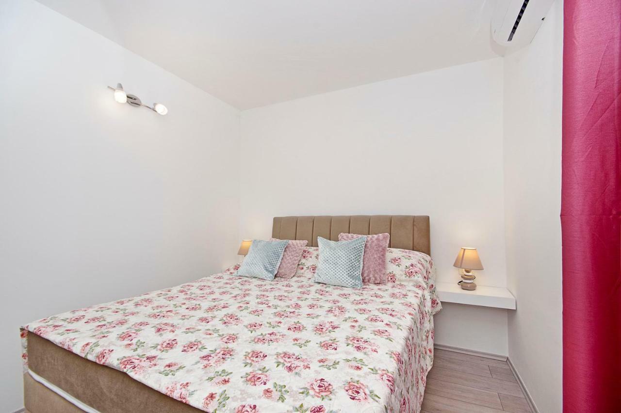 Apartment Mira Makarska Luaran gambar