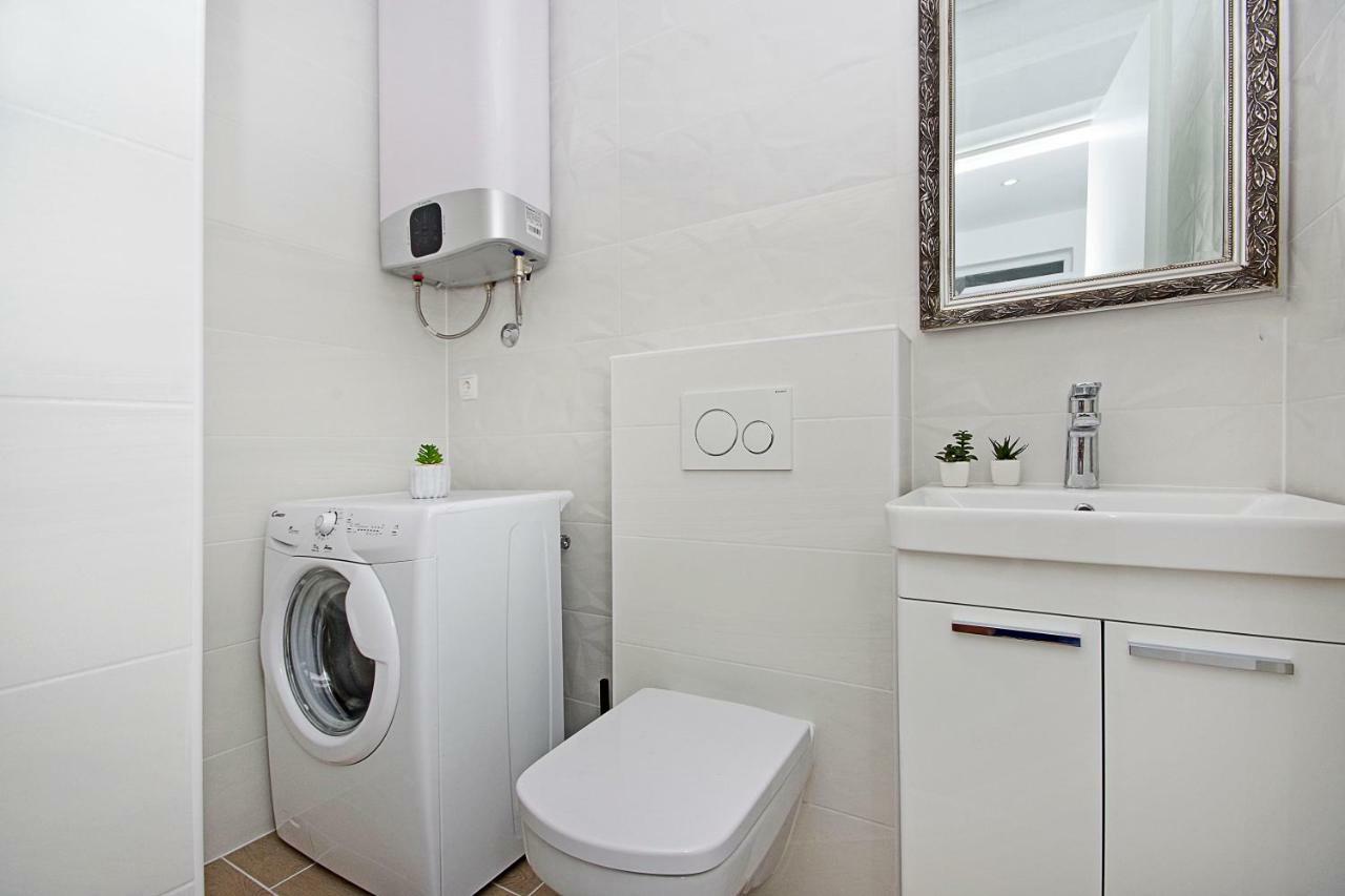 Apartment Mira Makarska Luaran gambar