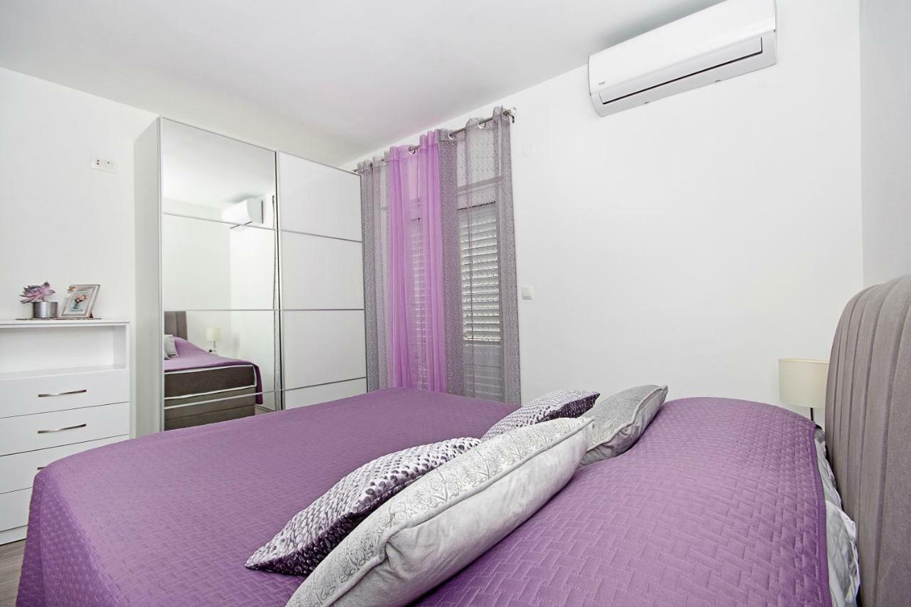 Apartment Mira Makarska Luaran gambar