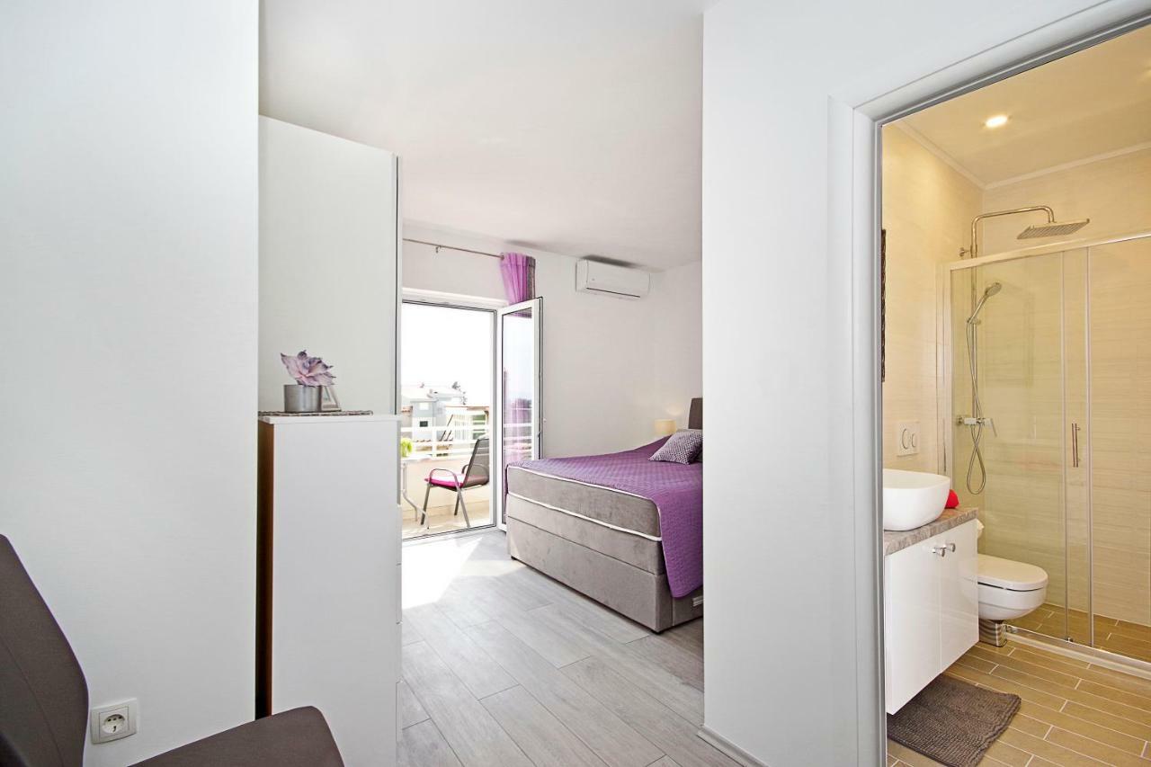 Apartment Mira Makarska Luaran gambar