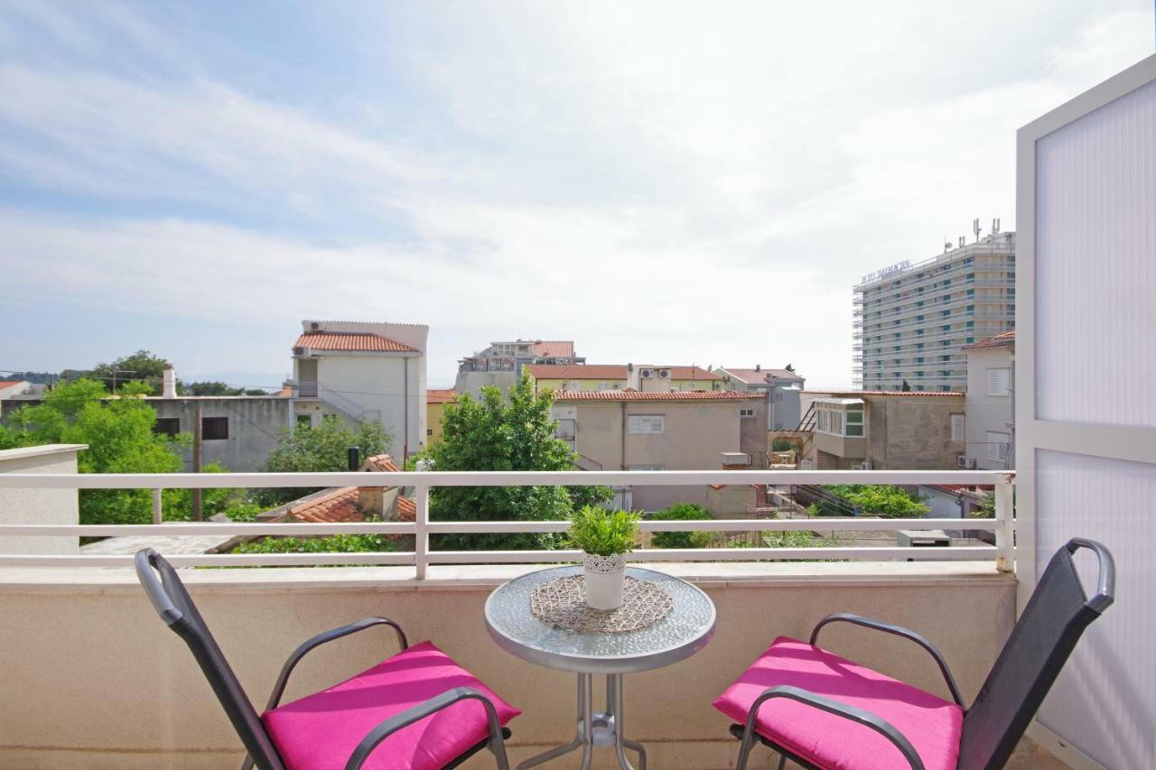 Apartment Mira Makarska Luaran gambar
