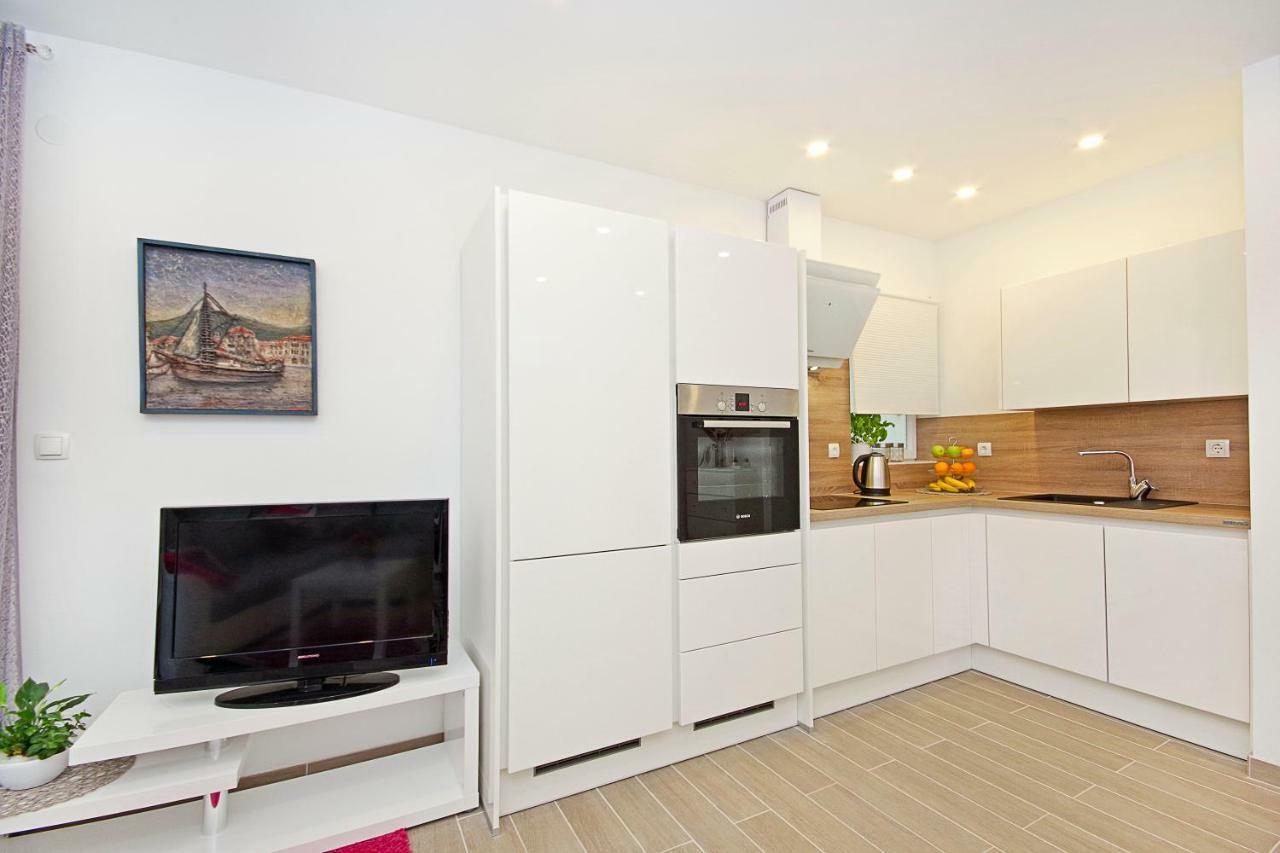 Apartment Mira Makarska Luaran gambar