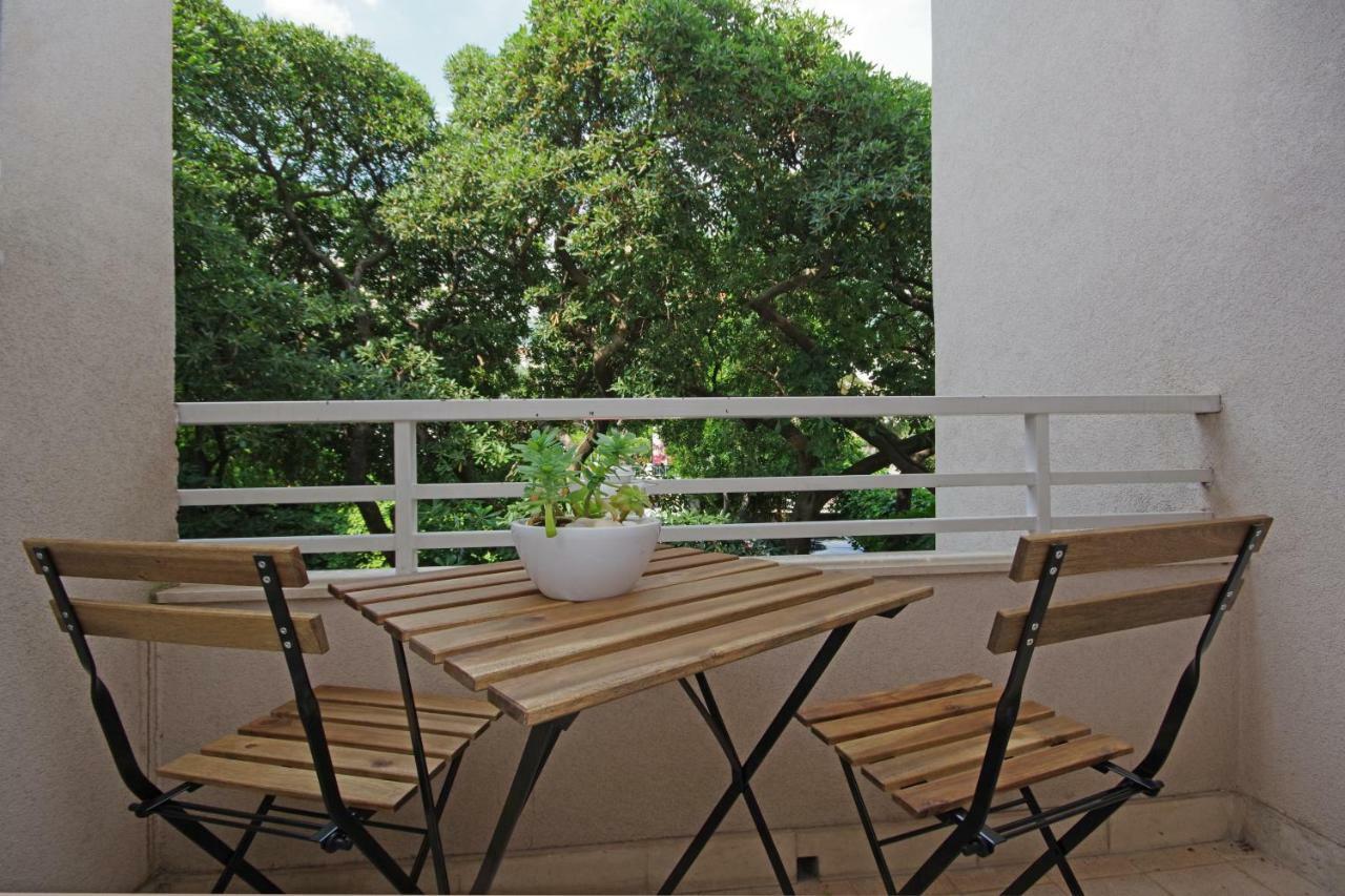 Apartment Mira Makarska Luaran gambar