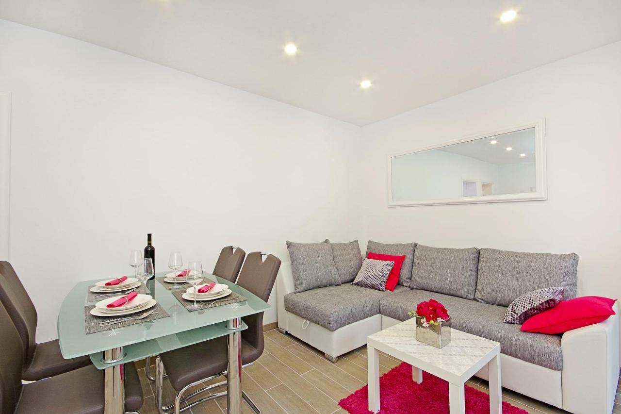 Apartment Mira Makarska Luaran gambar
