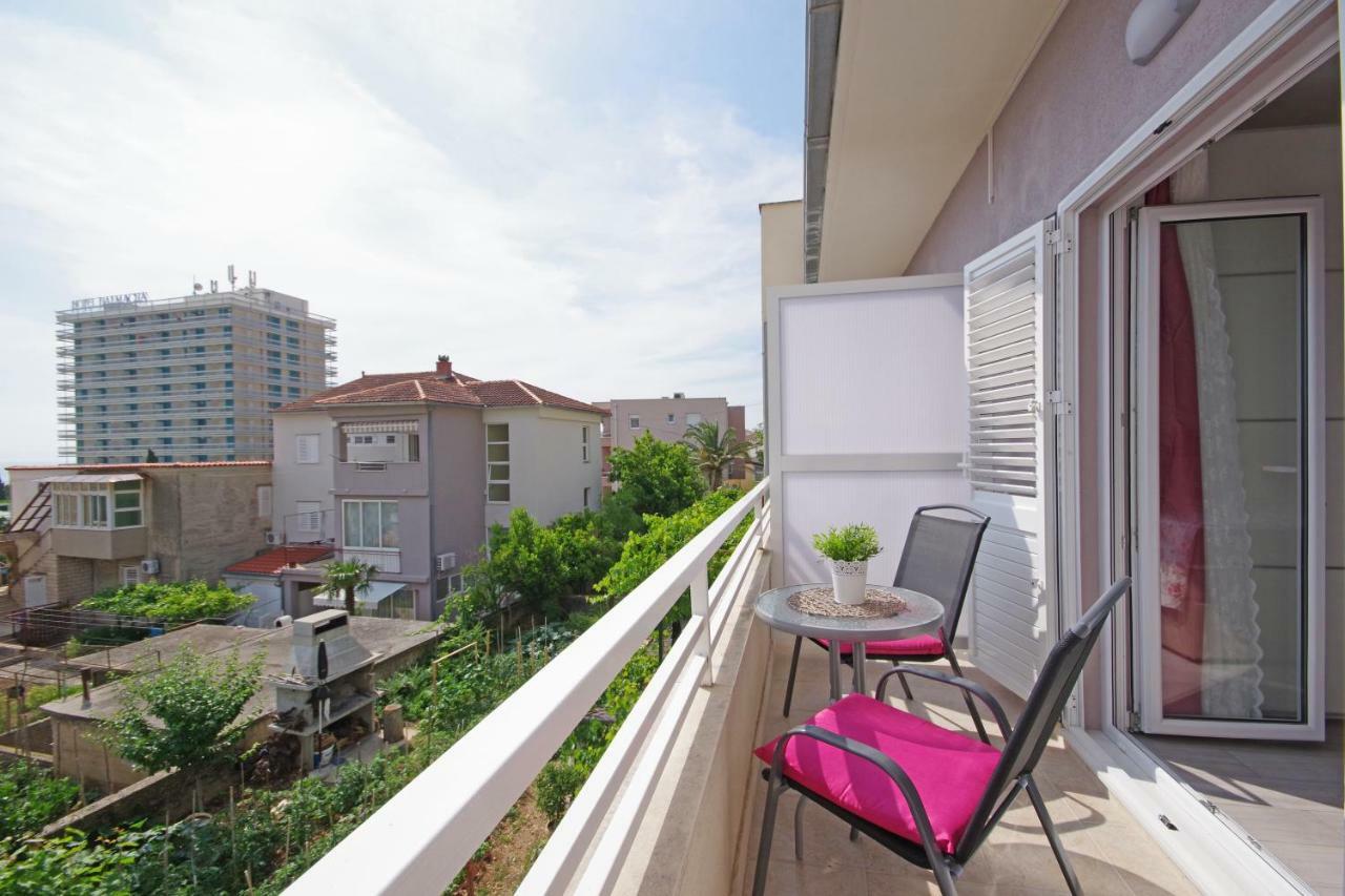Apartment Mira Makarska Luaran gambar