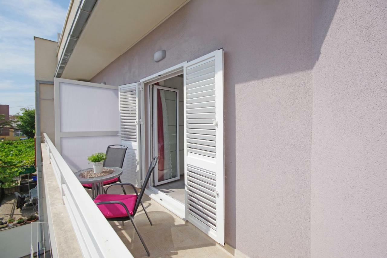 Apartment Mira Makarska Luaran gambar