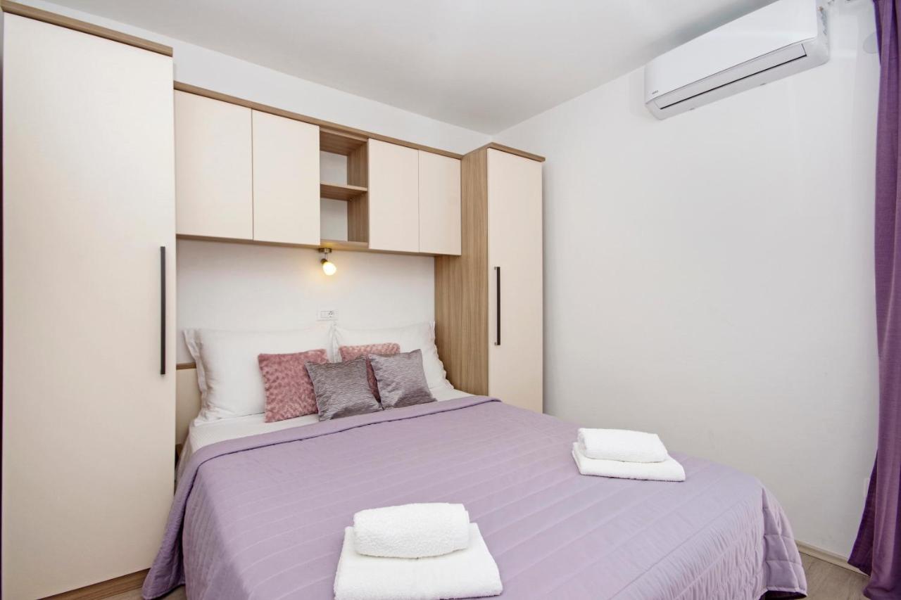 Apartment Mira Makarska Luaran gambar
